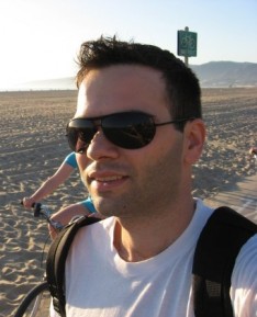 Elad Fish 