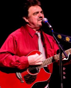 Michael Stone 