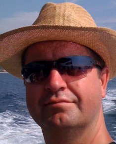 Nick Beadle 