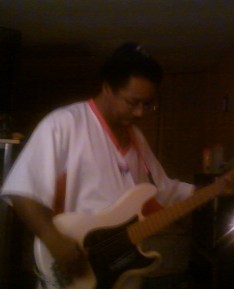 Derrick Whitt 