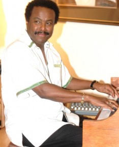 Elias Negash 