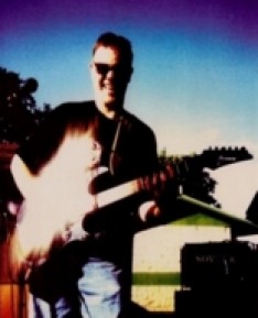 Rob Masters 