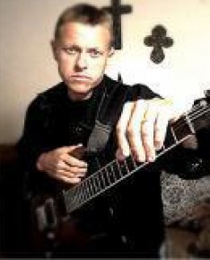 Jon LeQuaid 