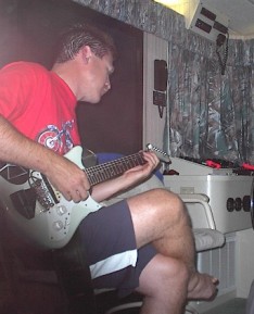 Mark Cardon 