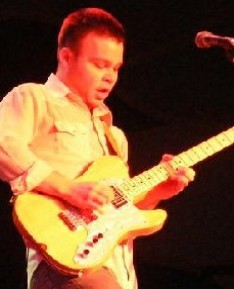Nathan Mansfield 