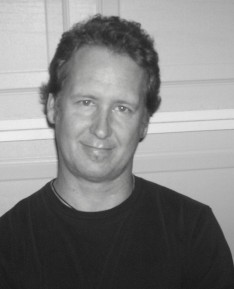 Rick Hammond 