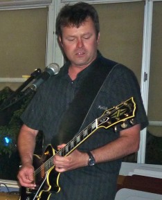 Jason Kelly 
