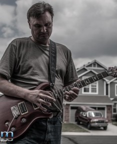 Mike Ferrari 