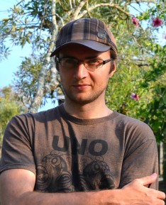 Andy Zett 