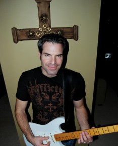 Clint richmond 