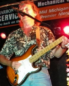 John Wilfred 