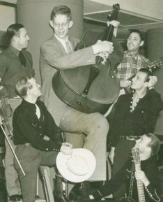 G.D. Hensley 